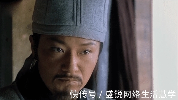 朱武|此人在梁山排名第三十七，招安前深藏不露，招安后完胜吴用