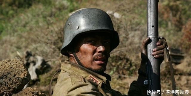 回忆|为抗日牺牲最多的一个省,日军大将回忆:士兵战场上不敢直视对方