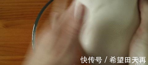 香喷喷的大米面包，一家老小都爱吃！