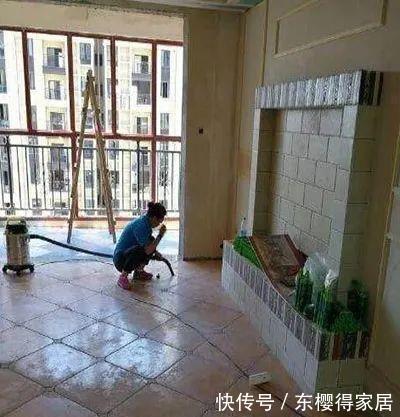 装修|没想到居然会有亲友吐槽我家像阴宅,20万装修费白花了,好气人!