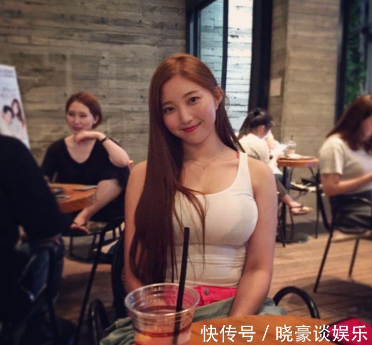 健身|24岁舞蹈女大学生，疯狂健身练出翘臀，网友：卡戴珊也不过如此