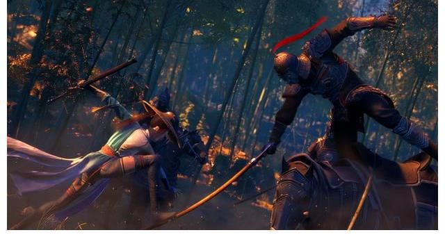 骆小北|画江湖之不良人：首播两集没有李星云的份，第五季真的崩了吗？