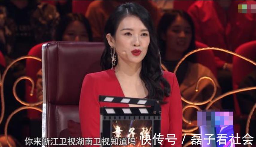 谢娜|沈腾帮谢娜解围，却反被谢娜反调侃，两人相爱相杀