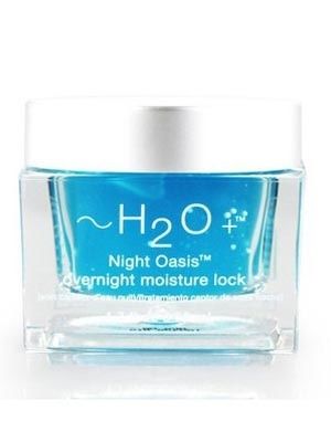 敏感肌肤补水美白面膜排行榜 皮肤过敏用悦蕾冰泉面膜补水美白