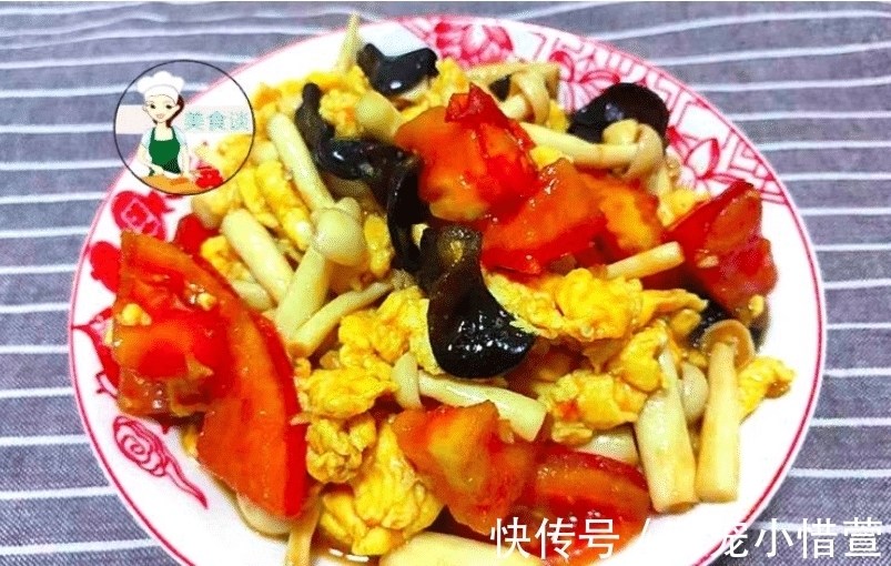 分享6道春节小炒菜,荤素搭配,实惠又开胃,年夜饭上桌成抢手菜