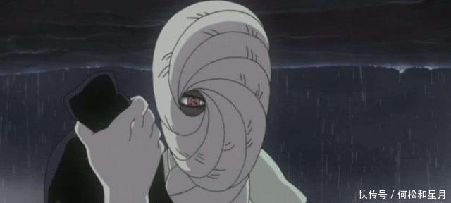 动漫当中|火影忍者作为“反派”的带土和团藏,无法被洗白的人到底是谁!