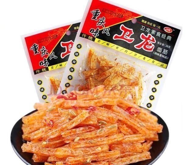 好吃|7种偷工减料零食担当,第7款仗着好吃,在悄咪咪的“偷工减料”