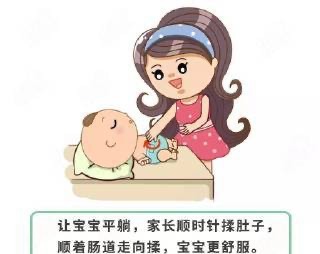 积食|娃出现积食了,咋办?