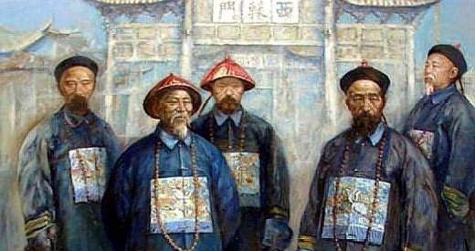 戒色|曾国藩是如何戒色的?他只用了一招,一般人很难做到