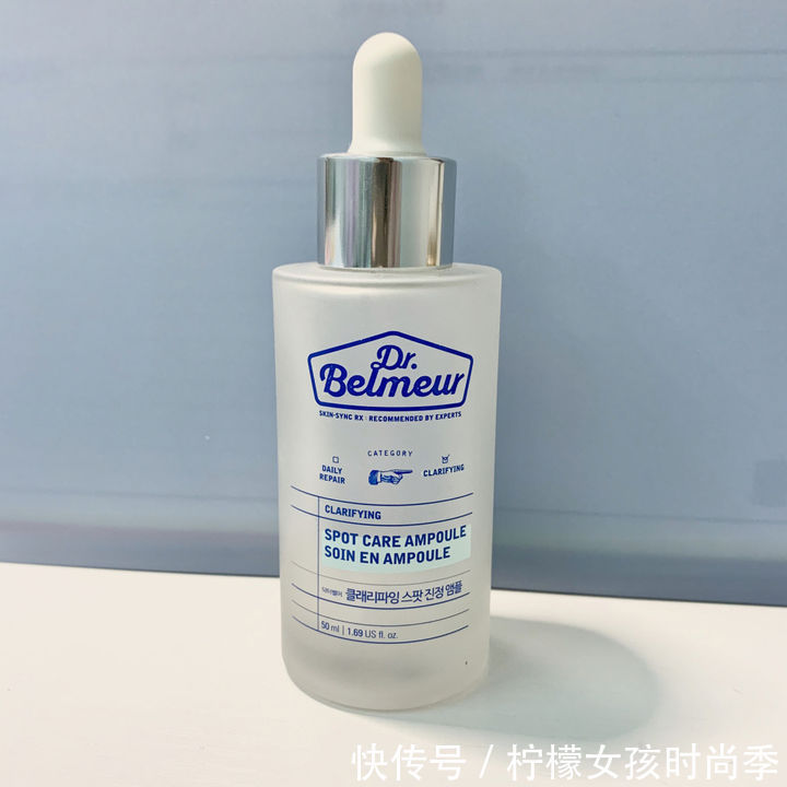 油皮|这5款“不起眼”的护肤品,却是护肤中的王者,个个都好用