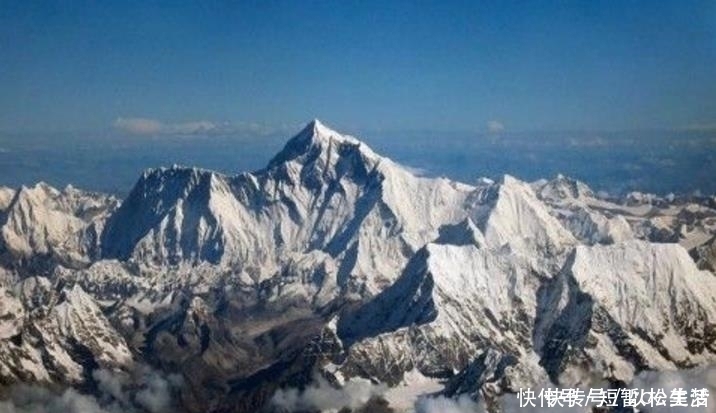 庐山|闻名于世的中国十大名山，风景美如画，你去过几座山？