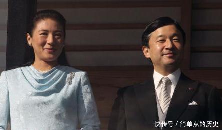 选妃|日本皇太子从不外传的选妃秘闻!
