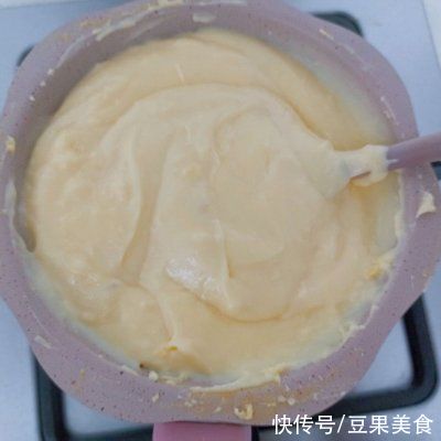 有一种乡愁叫#安佳一口“新”年味#芝士烤牛奶