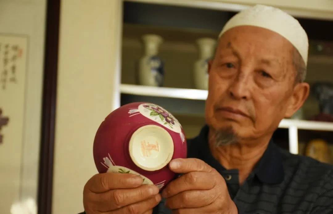 店里的姑娘|洪漠如:熬茶记忆,把回忆藏在味觉里