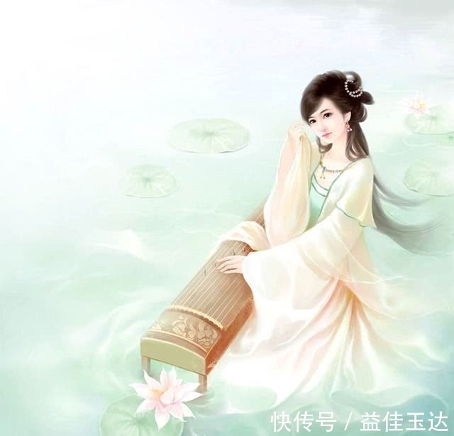 歌者&古代有一首歌曲叫《何满子》,要了两个人的命?