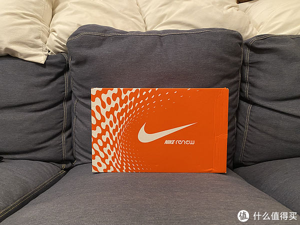 renew 舒适实惠的NIKE RENEW RUN 2跑鞋