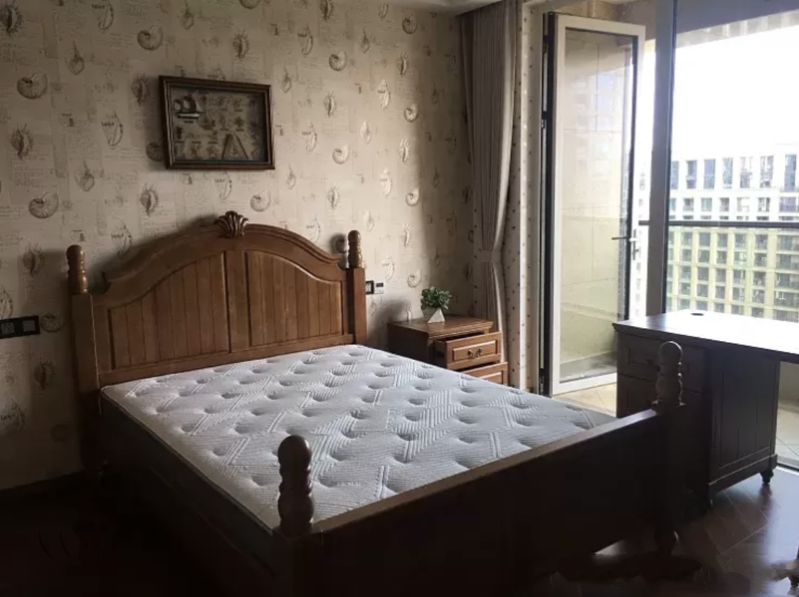 鱼骨纹|有了房就装修现代美式风格吧，简约和高级感并存，未来很难过时