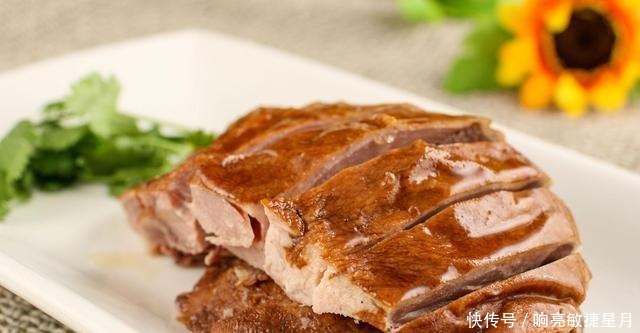 坚硬如木板,其貌不扬的鸭子,竟是遂川人的宝,遂川板鸭了解一下