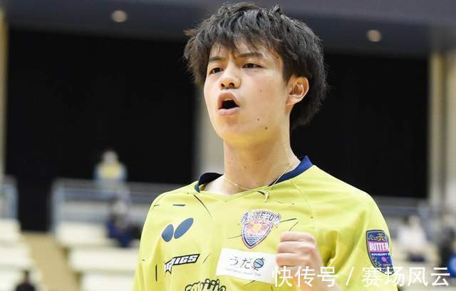 女将|张本智和妹妹不是黑马!日本世乒赛名额确定了,24岁女将意外胜出