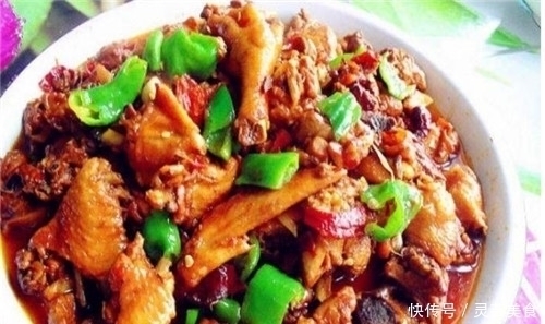 分享给大家几道可口硬菜,手把手教你做,美味健康,家人都喜欢吃