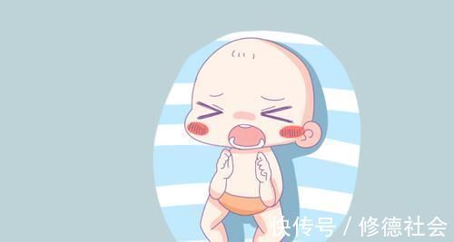 孩子|宝宝身体出现这3个信号,暗示他已经营养不良了,早发现早预防