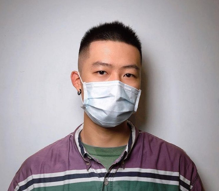 造型 男生该换发型了,6款简单干净的造型,剪完真的很帅气