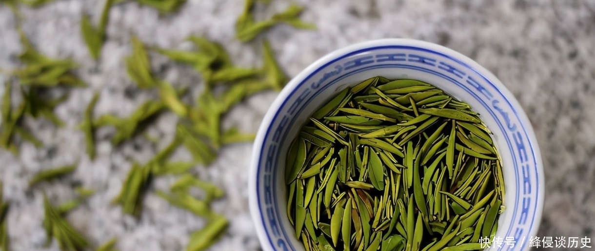 什么是黄金芽,这个茶叶品种好吗?