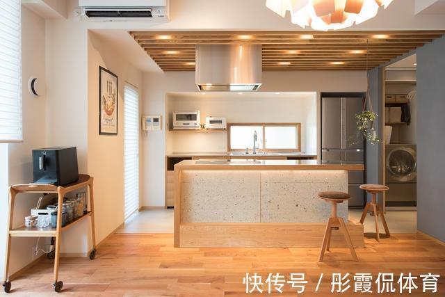 太太|日本太太坚持断舍离,一天收拾一个区域,家里整洁有序,超治愈