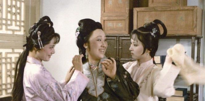 薛长!贾宝玉为何宁愿出家当和尚,也不和薛宝钗过日子薛宝钗哪不好