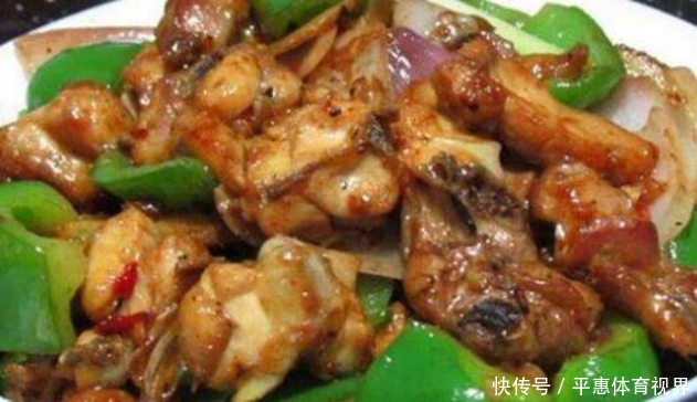 夸赞|几道超美味的家常美食,家里来客不用下馆子,超美味,客人都夸赞