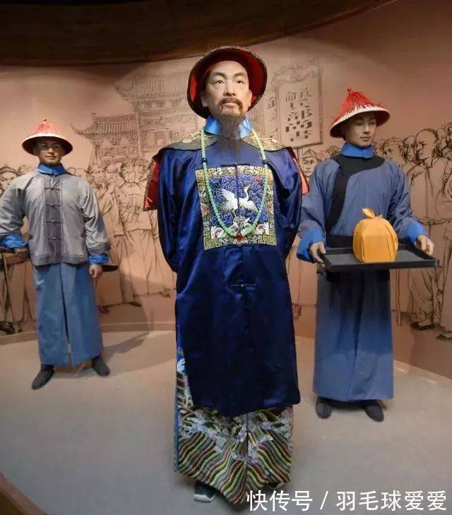 魏源@林则徐,令人敬佩不光是傲骨,还有他的书法,大气磅礴,境界高远