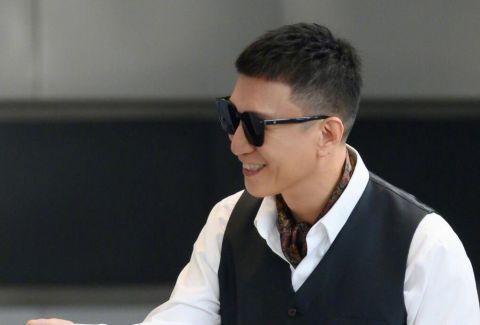 張鶴倫,醒醒吧!這是德云社團綜,不是極限挑戰(zhàn)!