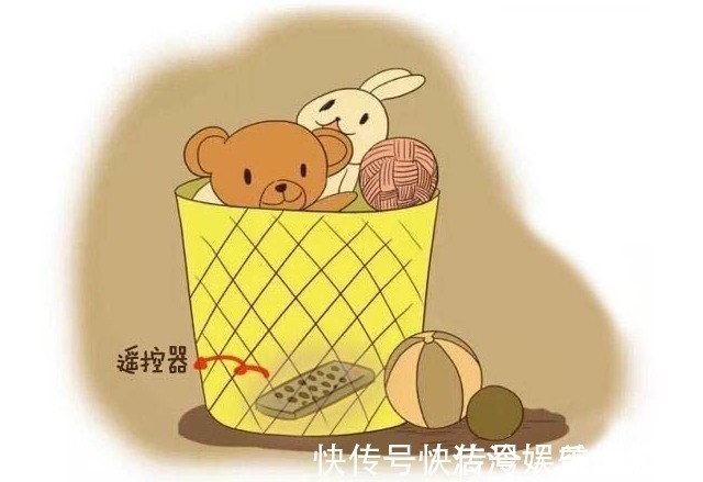 智商|孩子有4个奇怪行为时,说明孩子智商在变高,家长不要骂