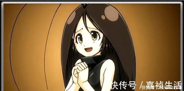 萝莉|当虫子动漫拟人化,蜈蚣化身软妹子,蟑螂成为小萝莉