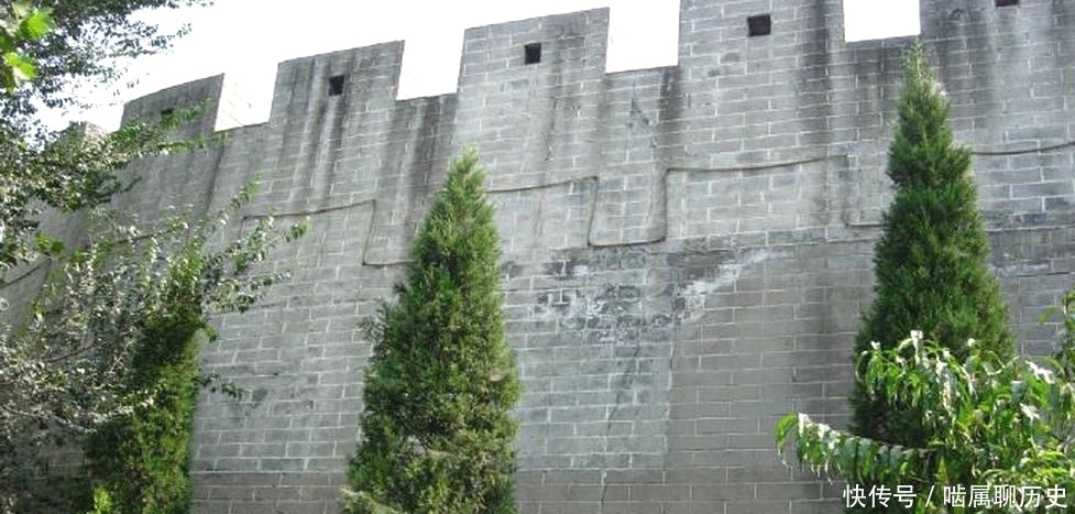 春秋古国——莒国,典故“勿忘在莒”的由来,励志大戏轮番上演