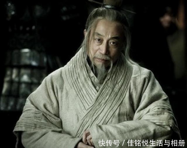 刘邦|若是范增不被项羽撵走, 项羽能夺得天下吗 答案让人诧异