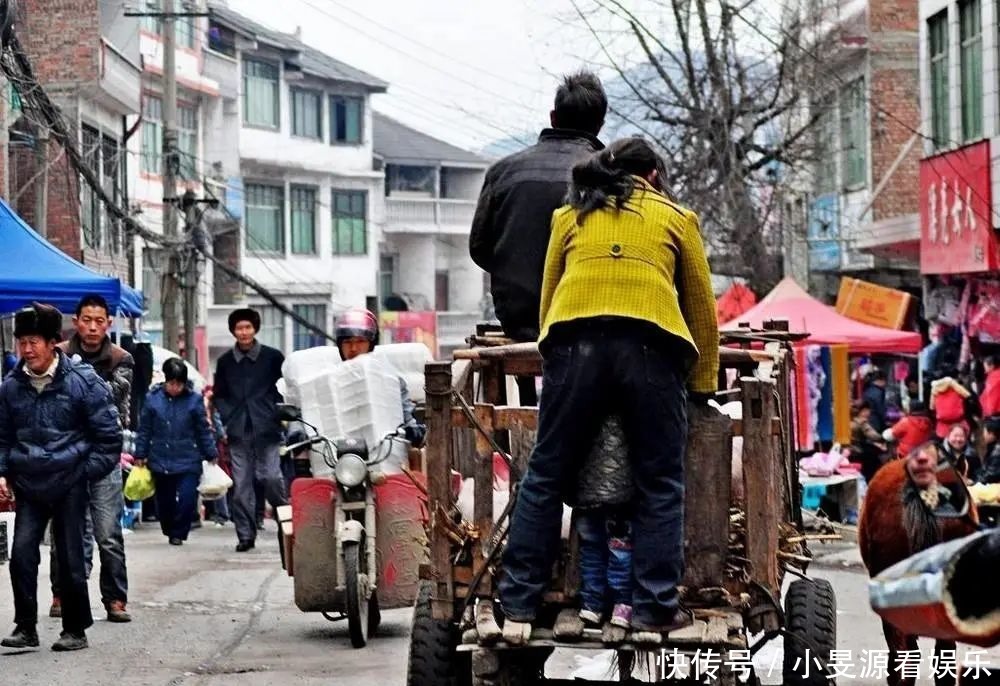 蓟州|有一种童年回忆,叫做去蓟州赶集!你多久没赶过大集了?