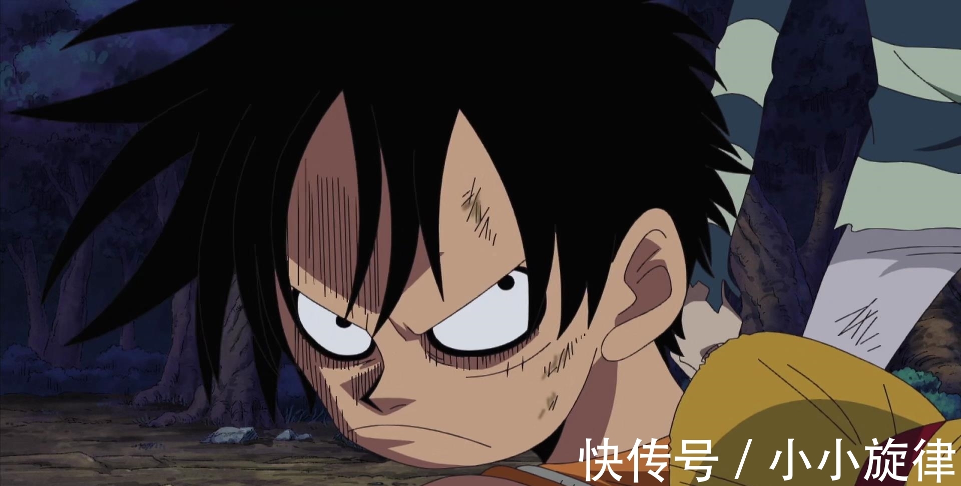 山治|海贼王1022话情报：大混战开始，距离战斗结束还有15分钟！