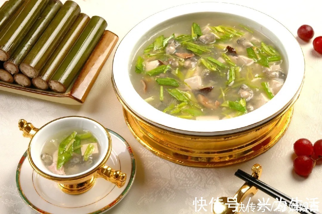 补锌|一人吃两人补,孕早期除了补充叶酸,还该注意的饮食事项!