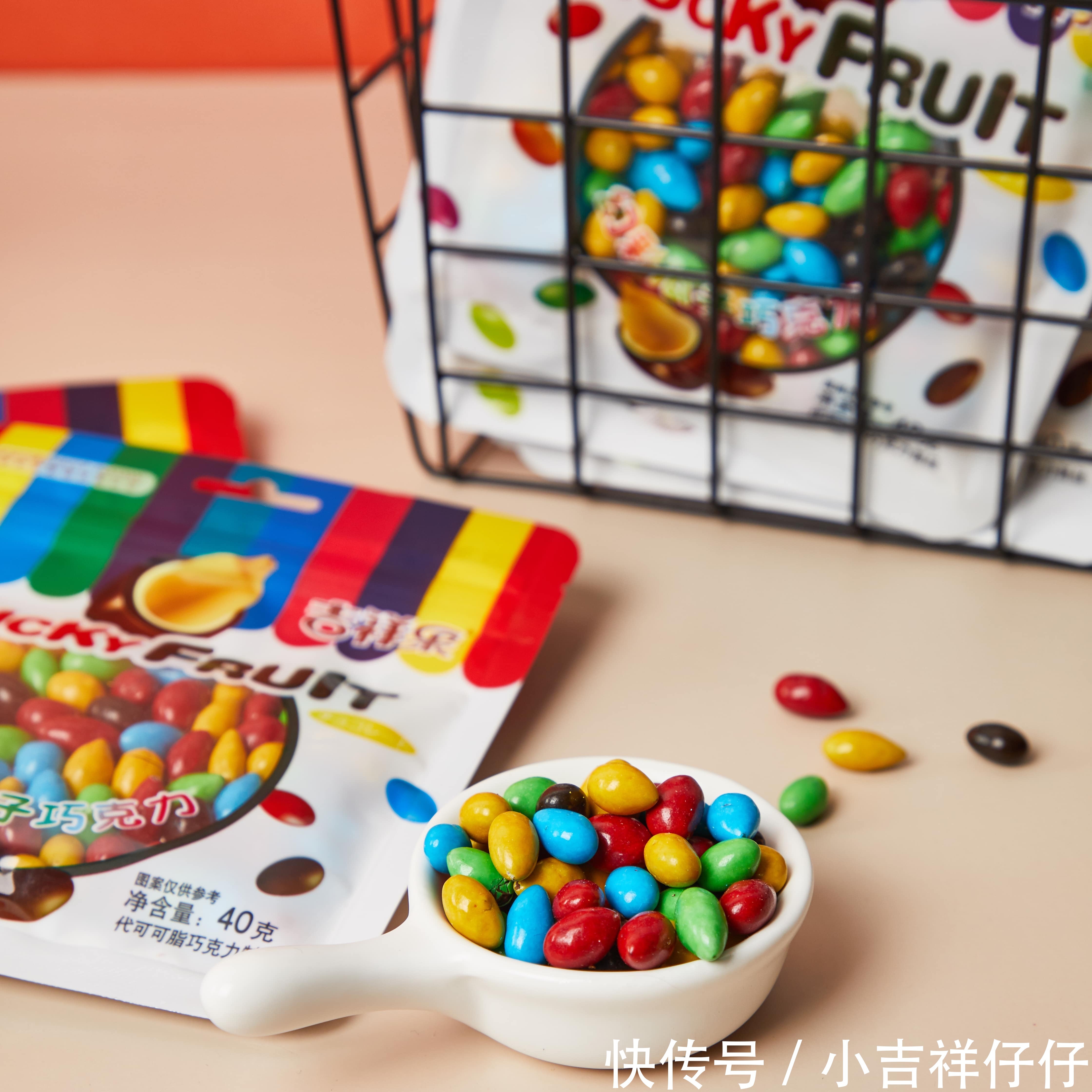 公司|零食公司,包装设计让零食卖的更好!