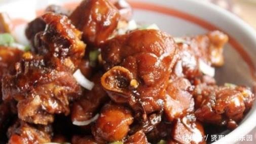 猪蹄|大厨教你几道鲜香四溢的家常菜,菜香汁浓,在家也能完美呈现!