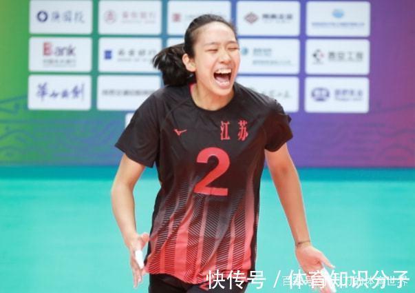 天津女排|瓦爾加斯發(fā)球已得38分，女排缺陷暴露，引5個(gè)小采娃才能解決頑疾