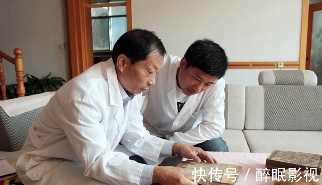 中医|肝病是憋出来的,中医留下的“土方子”,疏通体内肝气