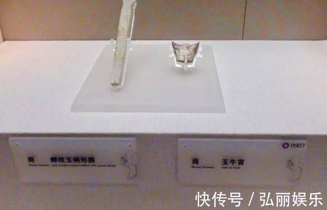 高清图!百张馆藏高清图为你诠释古玉的无穷魅力