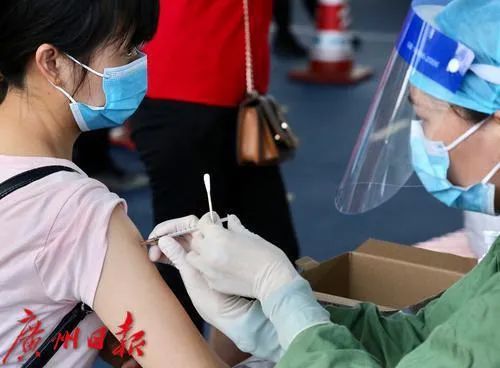 重组亚单位疫苗|怎么选疫苗？3针剂疫苗更适合哪类人？广州疾控最新提醒