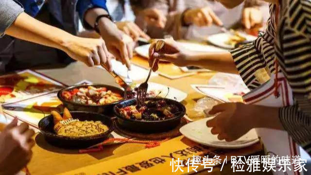 土豆|不到20块,做出4道家常菜,有荤有素还有汤!照着吃太划算