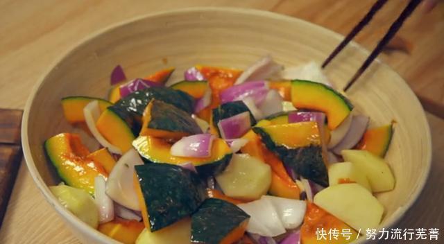 答案|做烤鸡一定要卤水浸泡吗这款果香烤鸡就能给你满意答案,试试看