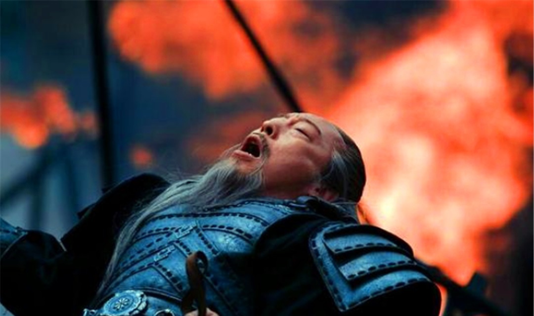 司马懿|诸葛亮上方谷火烧司马懿时，没算到会下雨吗？