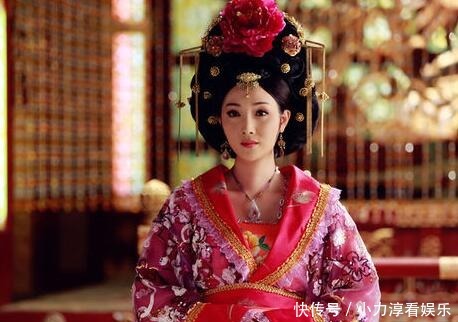 排行|好汉不娶女强人,中国历史十大女强人排行,第一名众望所归!