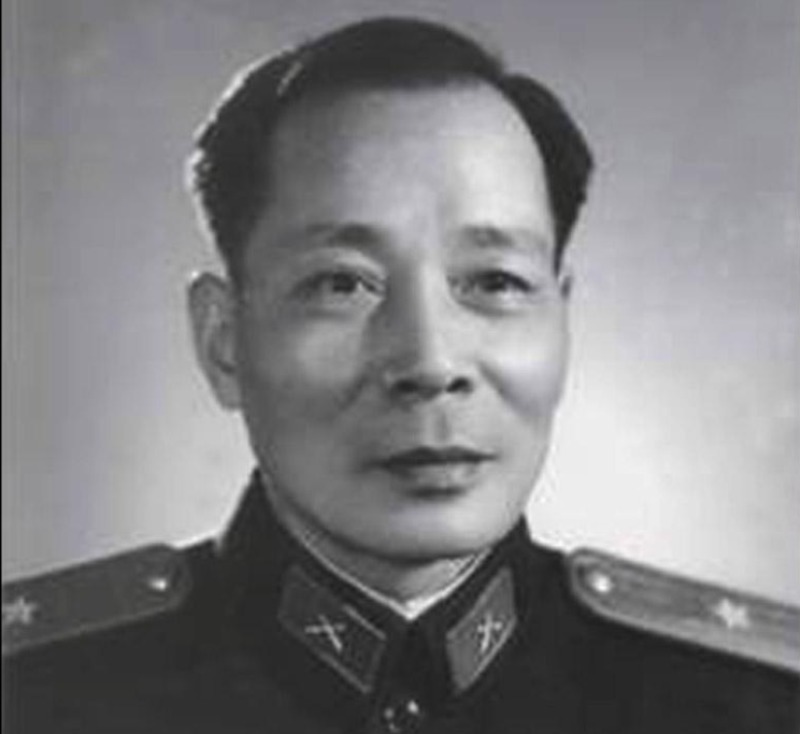 廖运周|此团长未损一兵一卒,借助遗弃的1万发炮弹,炸毁日军阵地